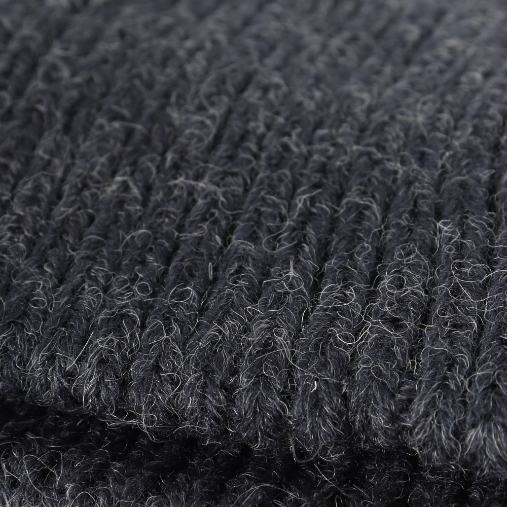 ペンドルトン（PENDLETON）（メンズ、レディース）ニット帽 トレッキング 登山 ロゴワッペン ニットワッチ PDT-000-253004 CGRY