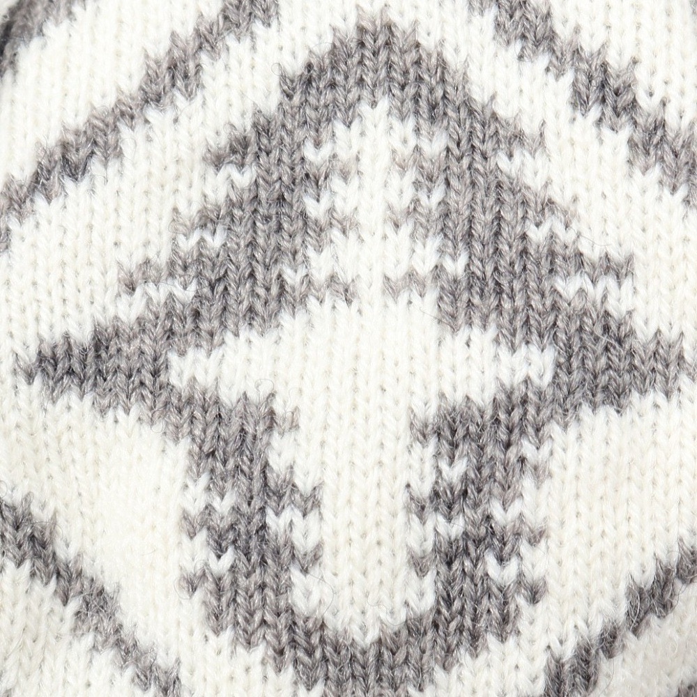 ペンドルトン（PENDLETON）（メンズ、レディース）ニット帽 トレッキング 登山 ハーディングワッチ PDT-000-253007 LGRY