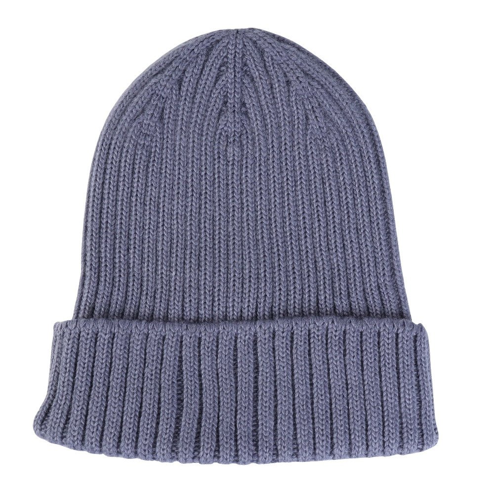 ザ・ノース・フェイス（THE NORTH FACE）（メンズ、レディース）ニット帽 トレッキング 登山 カプッチョリッド NN42544 LG