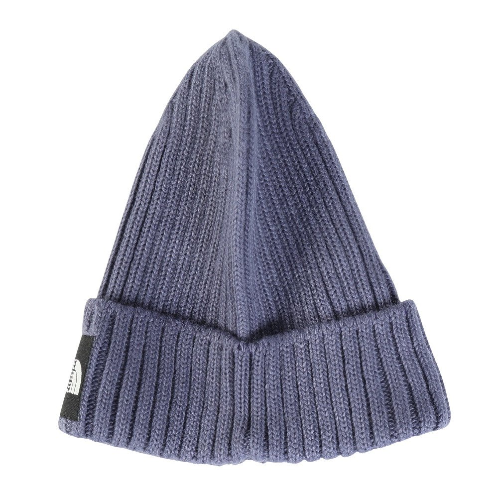 ザ・ノース・フェイス（THE NORTH FACE）（メンズ、レディース）ニット帽 トレッキング 登山 カプッチョリッド NN42544 LG