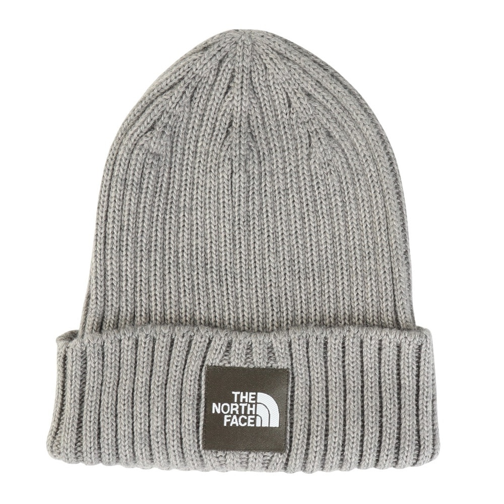 ニットキャップ グレー - 【公式】 スーパースポーツゼビオ