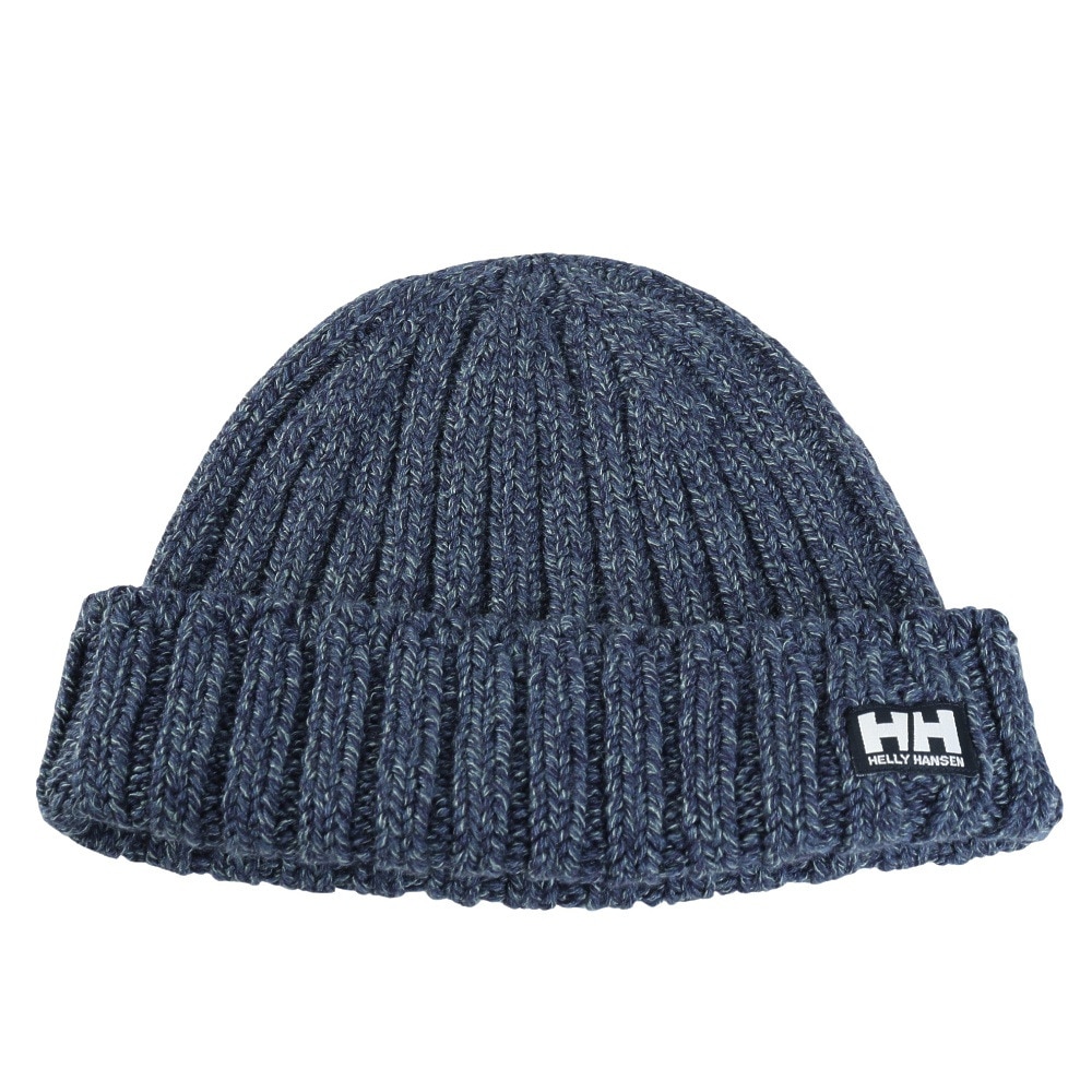 ヘリーハンセン（HELLY HANSEN）（メンズ、レディース）ニット帽
