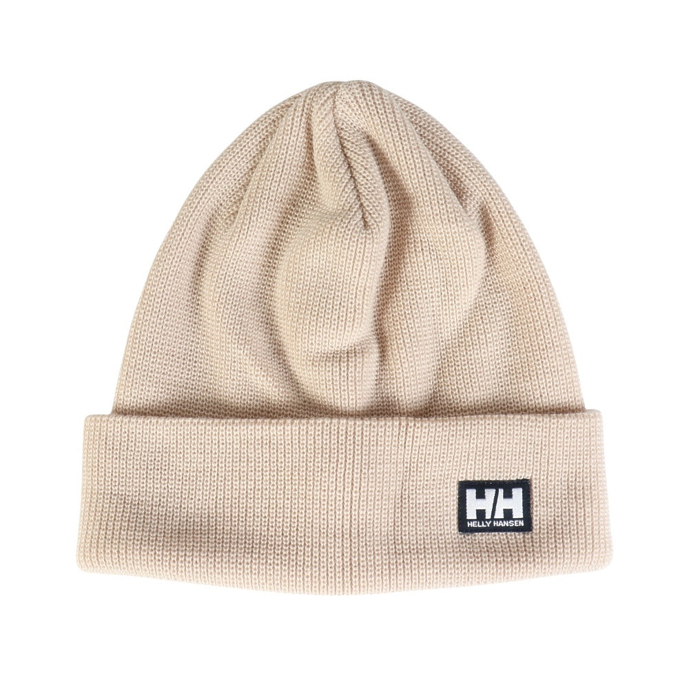 ヘリーハンセン（HELLY HANSEN）（メンズ、レディース）ニット帽
