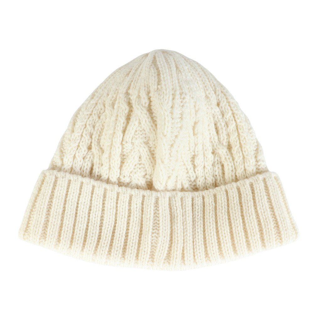 ミレー（Millet）（レディース）ニット帽 トレッキング 登山 アラン ビーニー MIV02054-N9823