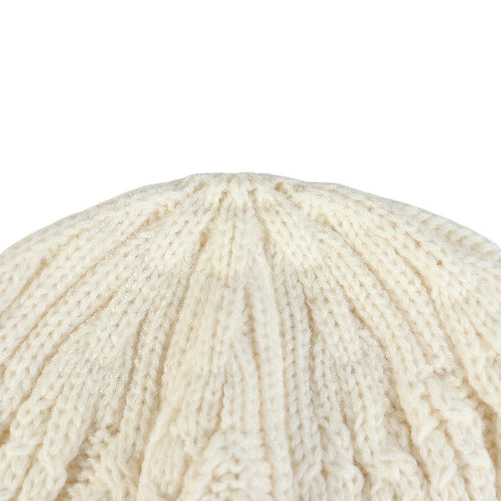 ミレー（Millet）（レディース）ニット帽 トレッキング 登山 アラン ビーニー MIV02054-N9823