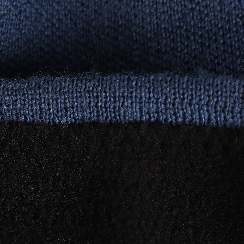 ミレー（Millet）（メンズ）ニット帽 トレッキング 登山 シャモニー タイポ ビーニー MIV10629-N0395