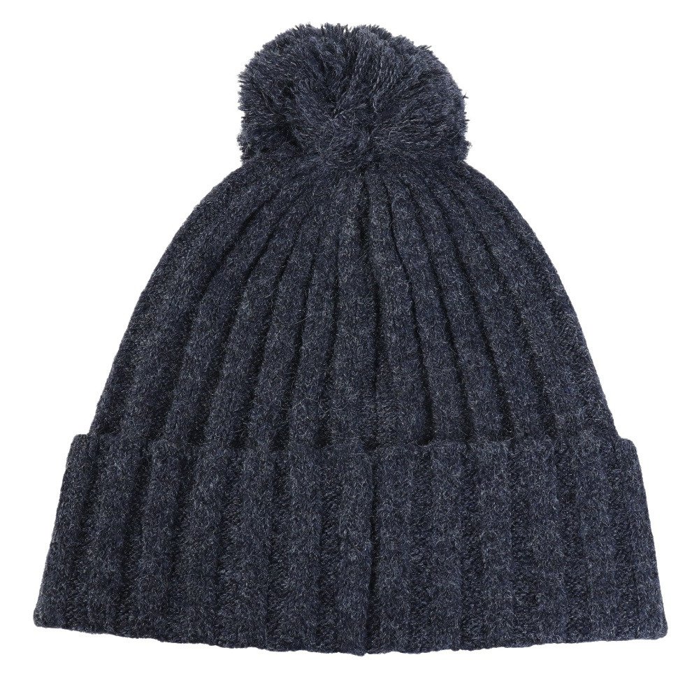 ミレー（Millet）（メンズ、レディース）ニット帽 トレッキング 登山 グランモンテ ビーニー MIV10630-N7317