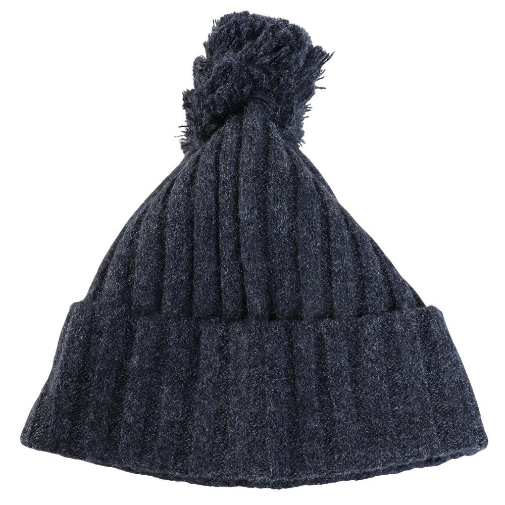 ミレー（Millet）（メンズ、レディース）ニット帽 トレッキング 登山 グランモンテ ビーニー MIV10630-N7317