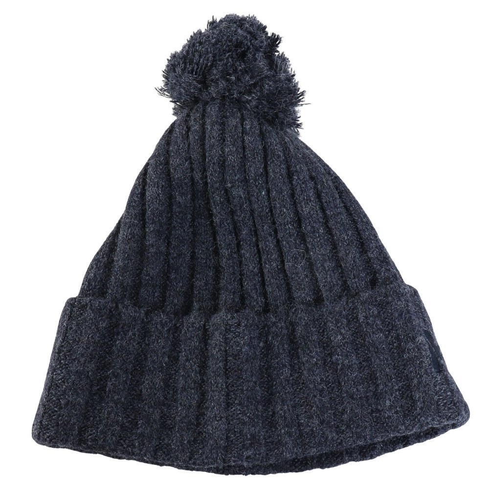 ミレー（Millet）（メンズ、レディース）ニット帽 トレッキング 登山 グランモンテ ビーニー MIV10630-N7317