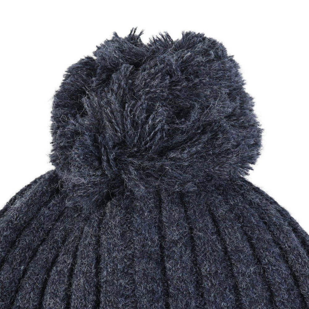 ミレー（Millet）（メンズ、レディース）ニット帽 トレッキング 登山 グランモンテ ビーニー MIV10630-N7317