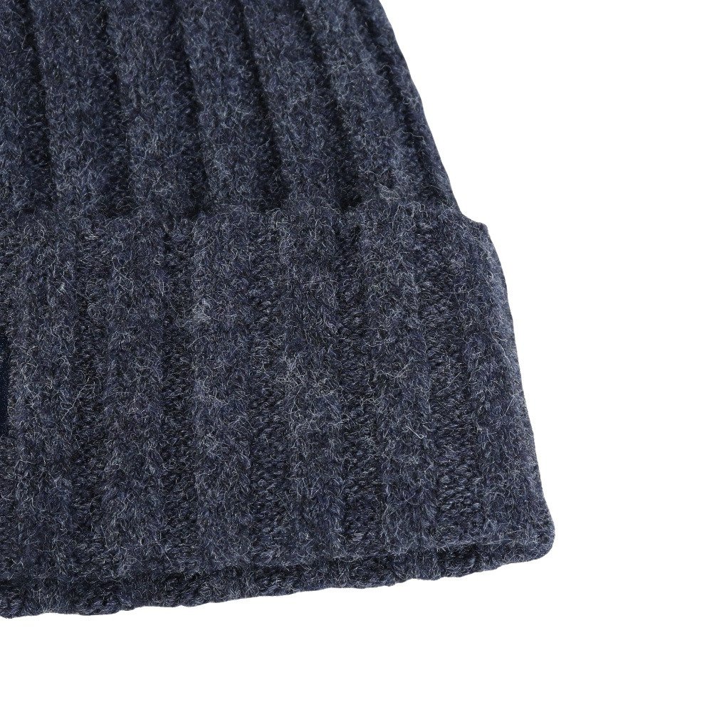 ミレー（Millet）（メンズ、レディース）ニット帽 トレッキング 登山 グランモンテ ビーニー MIV10630-N7317