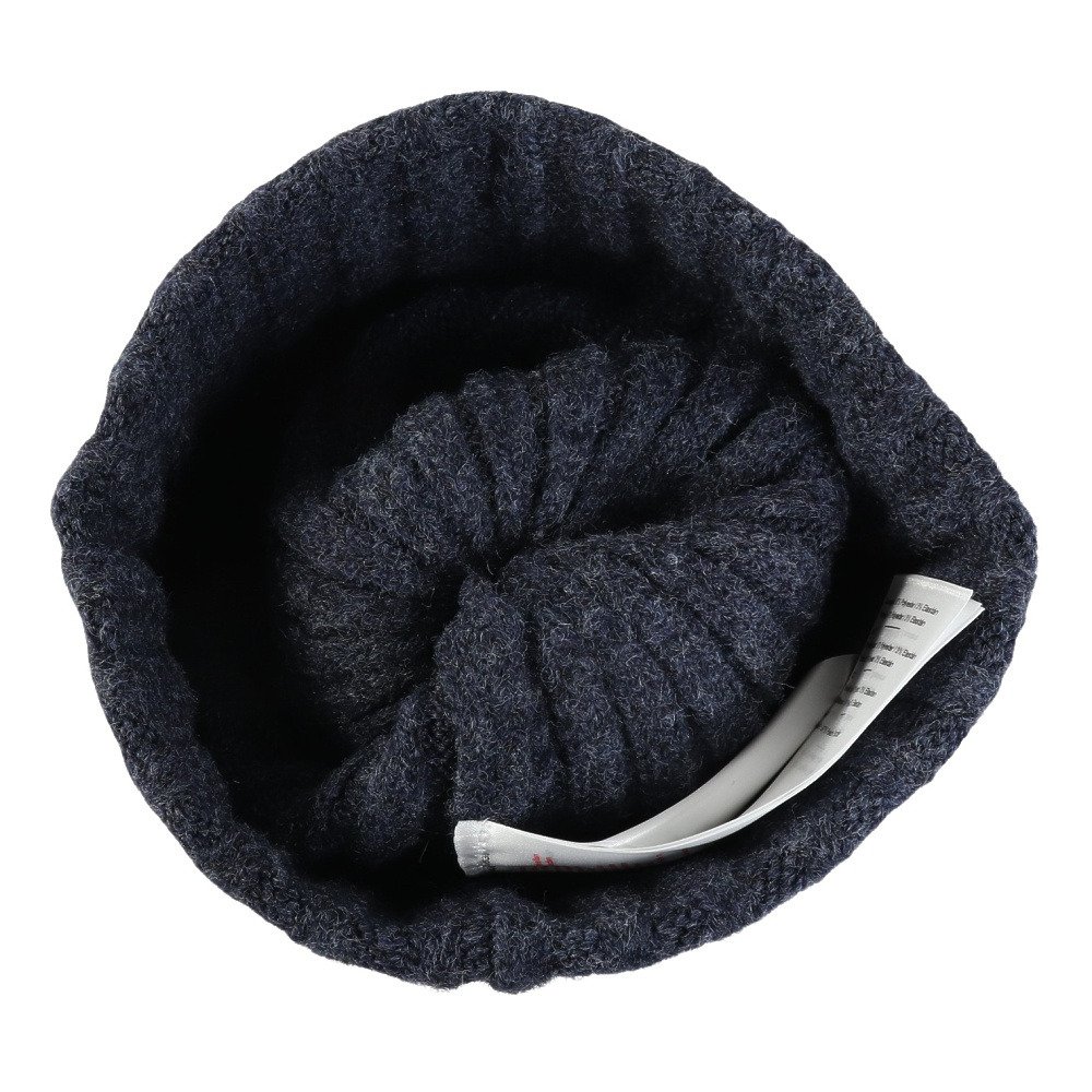 ミレー（Millet）（メンズ、レディース）ニット帽 トレッキング 登山 グランモンテ ビーニー MIV10630-N7317