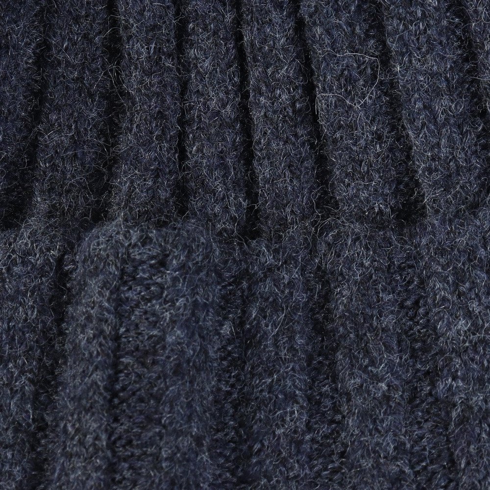 ミレー（Millet）（メンズ、レディース）ニット帽 トレッキング 登山 グランモンテ ビーニー MIV10630-N7317