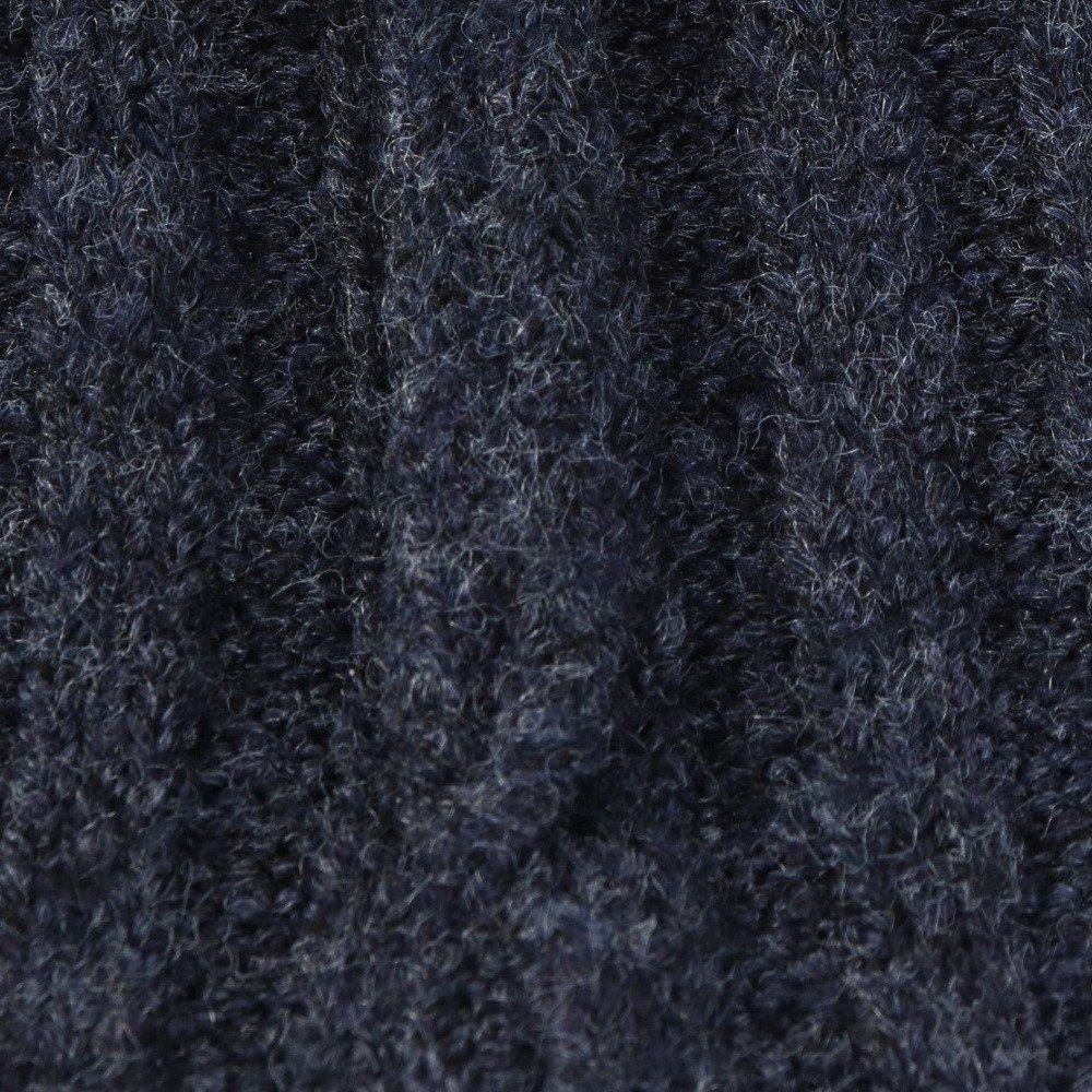 ミレー（Millet）（メンズ、レディース）ニット帽 トレッキング 登山 グランモンテ ビーニー MIV10630-N7317