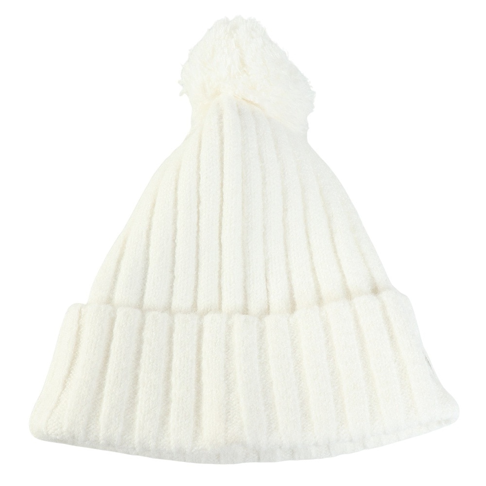 ミレー（Millet）（メンズ、レディース）ニット帽 トレッキング 登山 グランモンテ ビーニー MIV10630-N8014