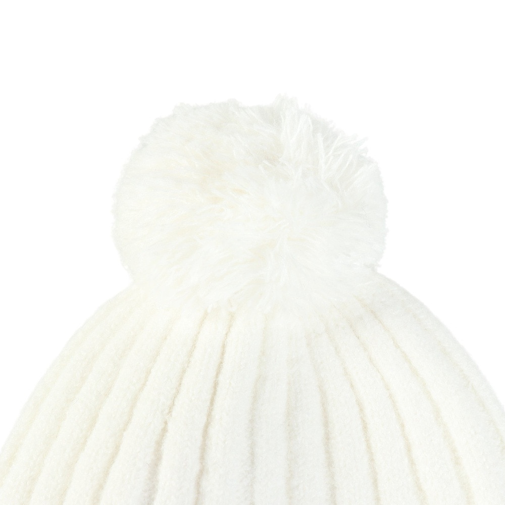 ミレー（Millet）（メンズ、レディース）ニット帽 トレッキング 登山 グランモンテ ビーニー MIV10630-N8014