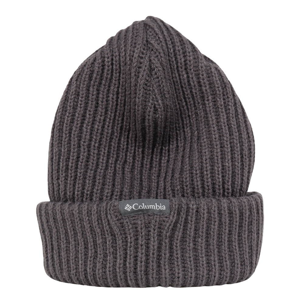 コロンビア（Columbia）（メンズ）トレッキング 登山 スプリットレンジ ニットキャップ PU5741 053