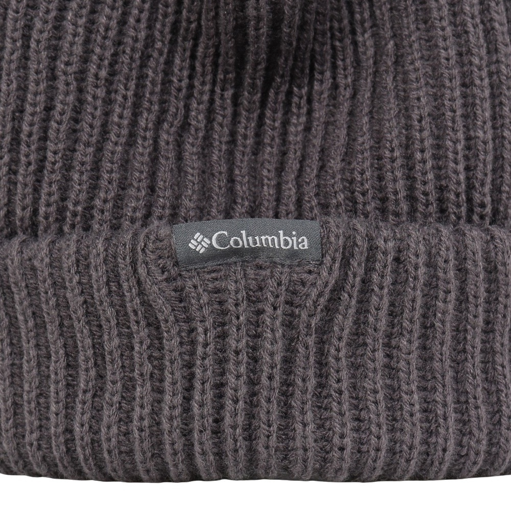 コロンビア（Columbia）（メンズ）トレッキング 登山 スプリットレンジ ニットキャップ PU5741 053