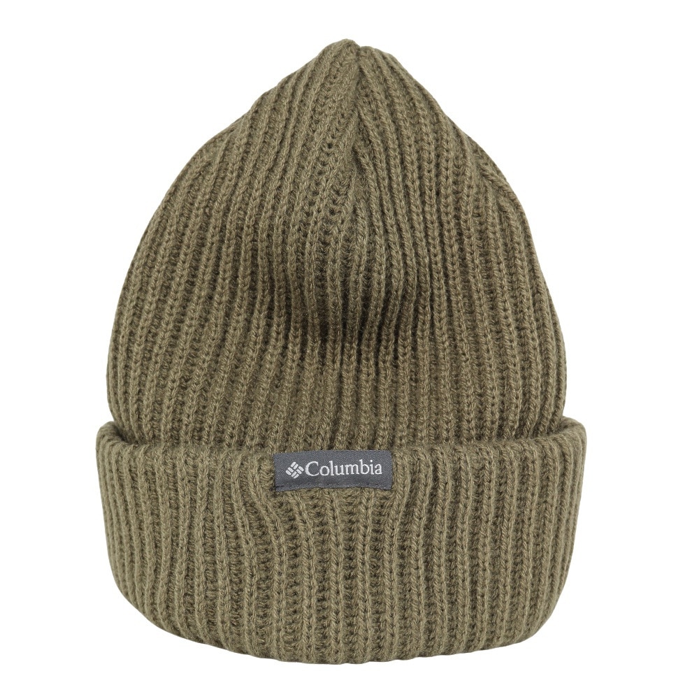 コロンビア（Columbia）（メンズ）トレッキング 登山 スプリットレンジ ニットキャップ PU5741 302