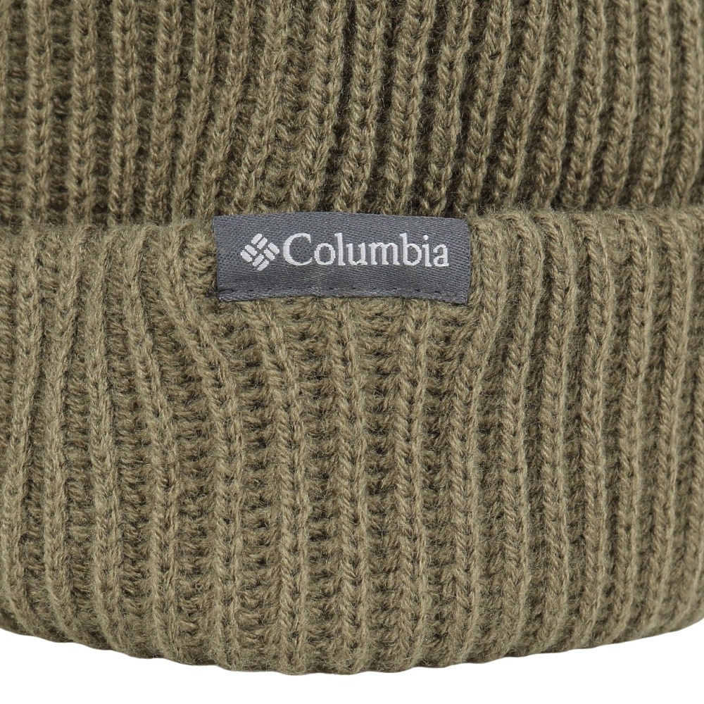 コロンビア（Columbia）（メンズ）トレッキング 登山 スプリットレンジ ニットキャップ PU5741 302