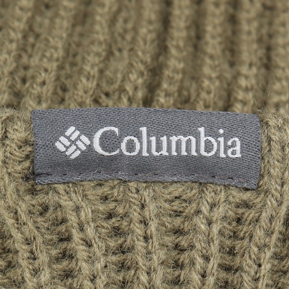 コロンビア（Columbia）（メンズ）トレッキング 登山 スプリットレンジ ニットキャップ PU5741 302