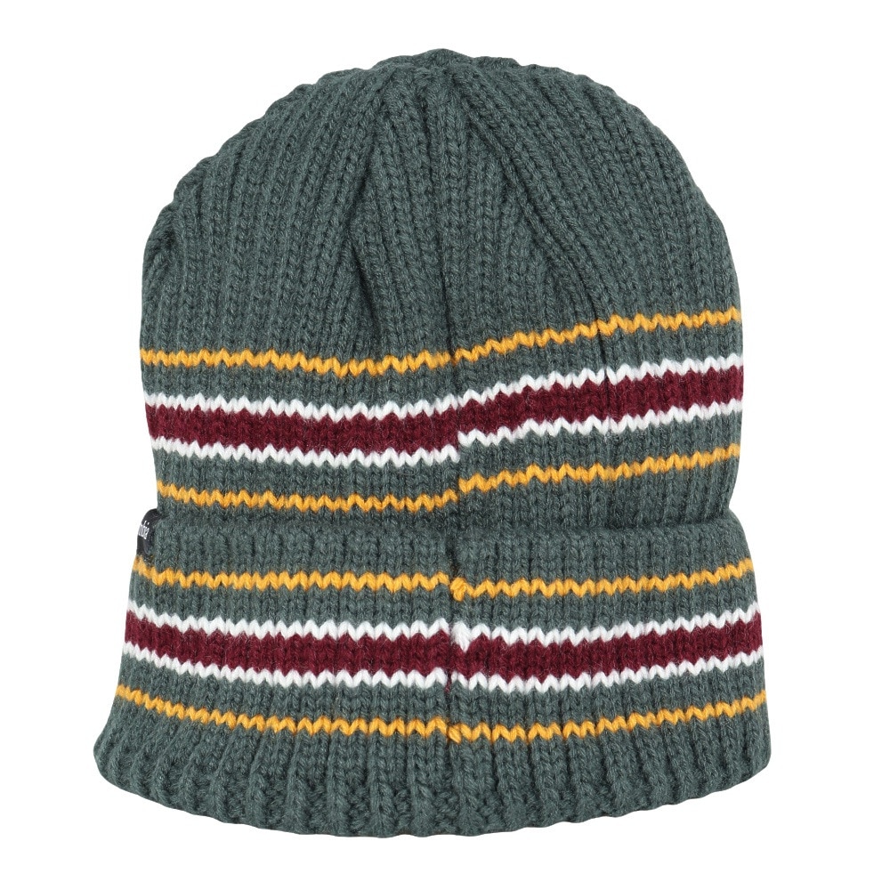 コロンビア（Columbia）（メンズ）トレッキング 登山 シアトルキャナル ニットキャップ PU5743 346