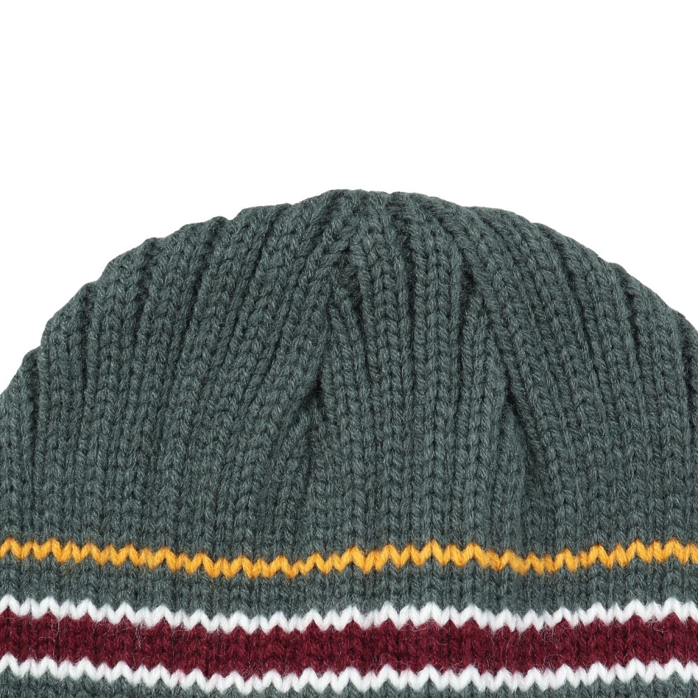 コロンビア（Columbia）（メンズ）トレッキング 登山 シアトルキャナル ニットキャップ PU5743 346