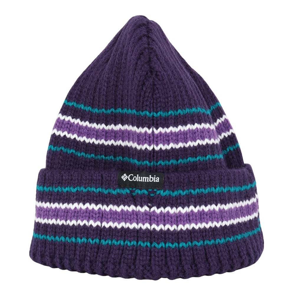 コロンビア（Columbia）（メンズ）トレッキング 登山 シアトルキャナル ニットキャップ PU5743 590