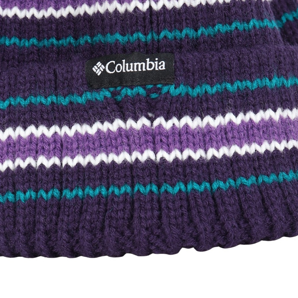コロンビア（Columbia）（メンズ）トレッキング 登山 シアトルキャナル ニットキャップ PU5743 590