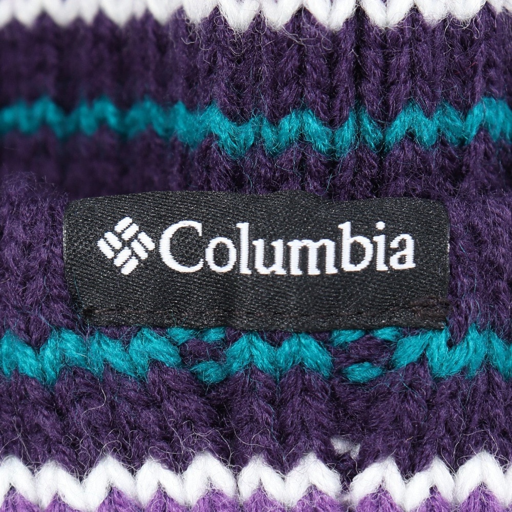 コロンビア（Columbia）（メンズ）トレッキング 登山 シアトルキャナル ニットキャップ PU5743 590