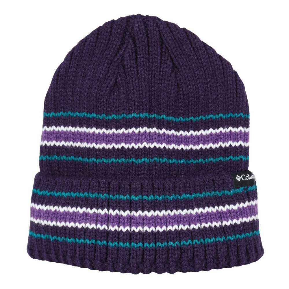 コロンビア（Columbia）（メンズ）トレッキング 登山 シアトルキャナル ニットキャップ PU5743 590