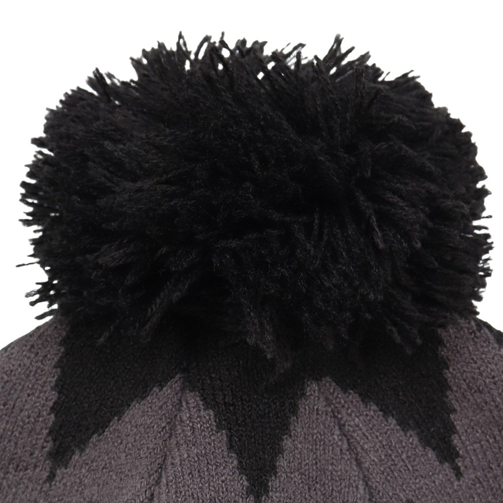 コロンビア（Columbia）（メンズ）トレッキング 登山 ラペルパス ニットキャップ PU5746 010
