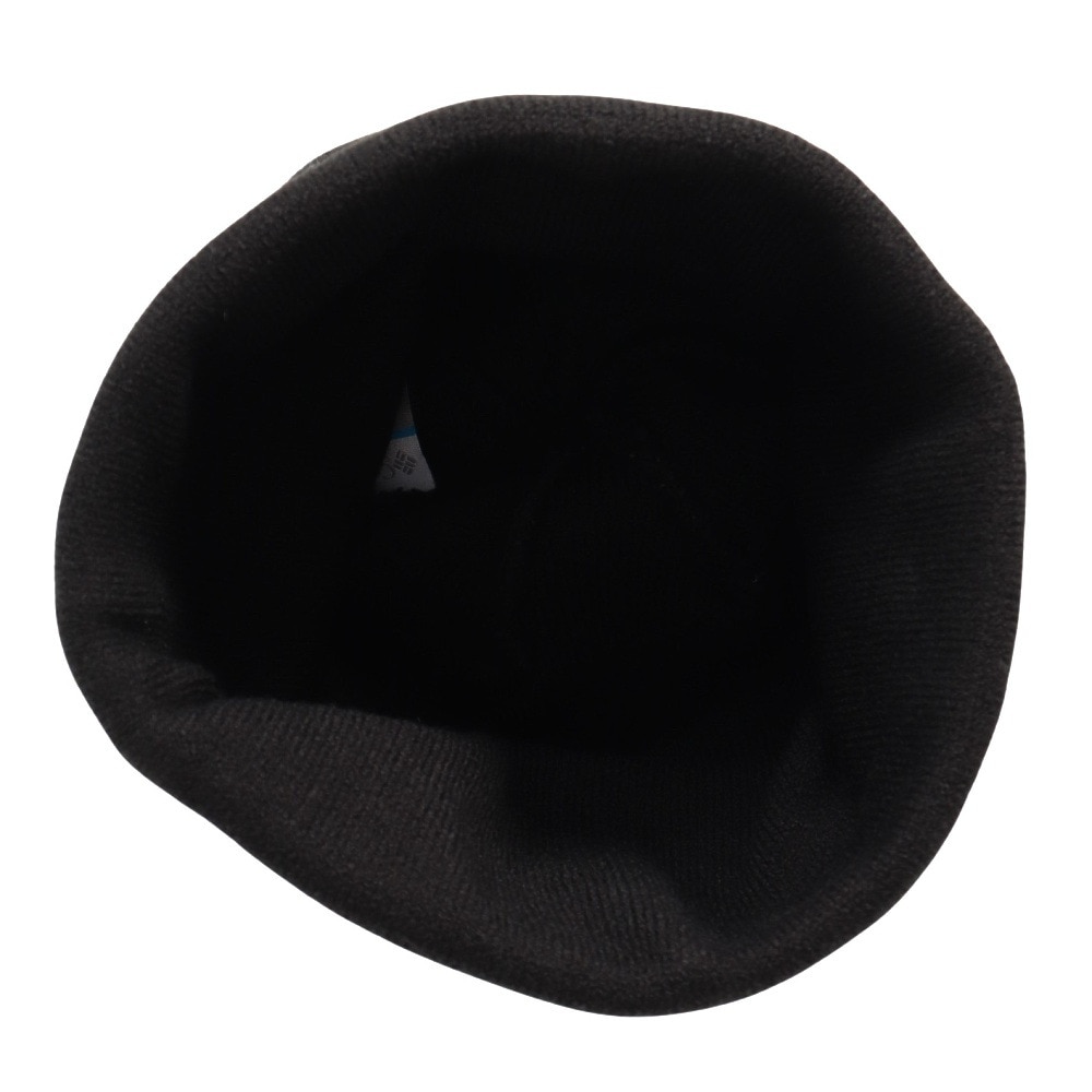 コロンビア（Columbia）（メンズ）トレッキング 登山 ラペルパス ニットキャップ PU5746 010