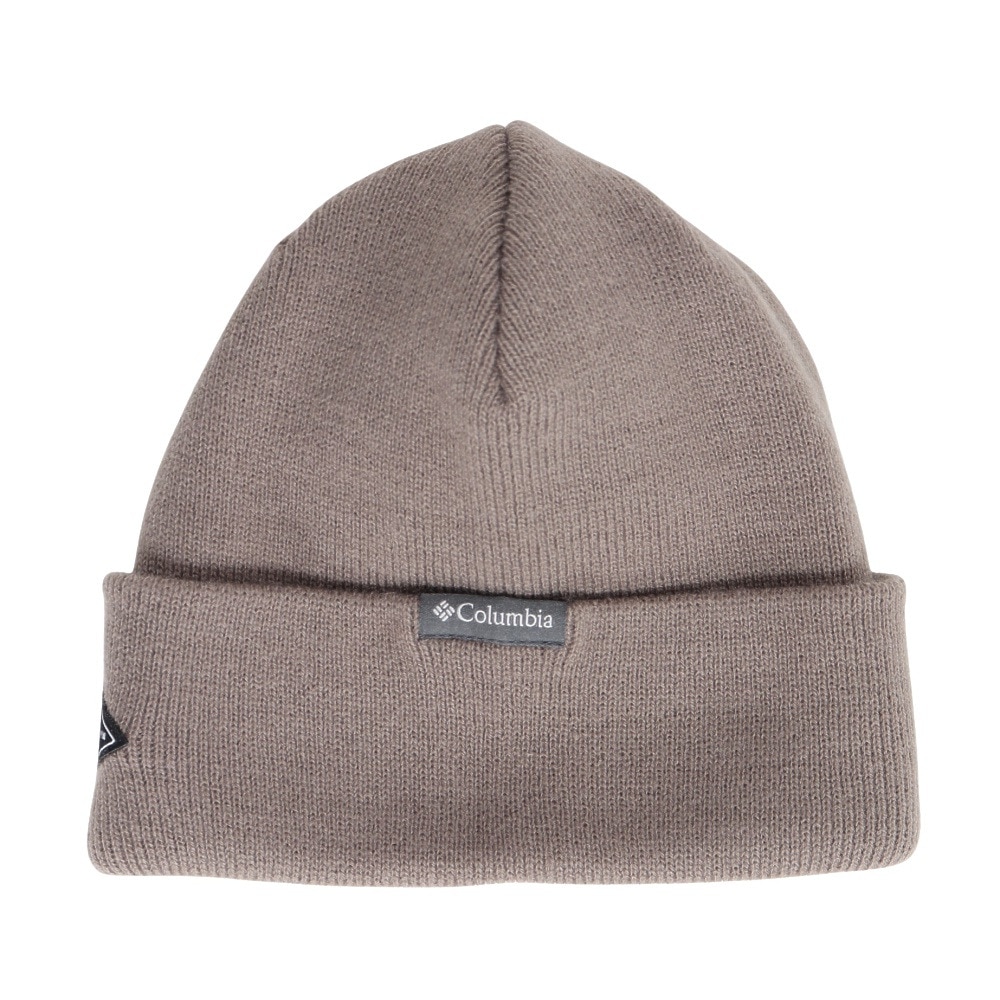 コロンビア（Columbia）（メンズ）トレッキング 登山 ループスパイアーパス ニットキャップ PU5747 023