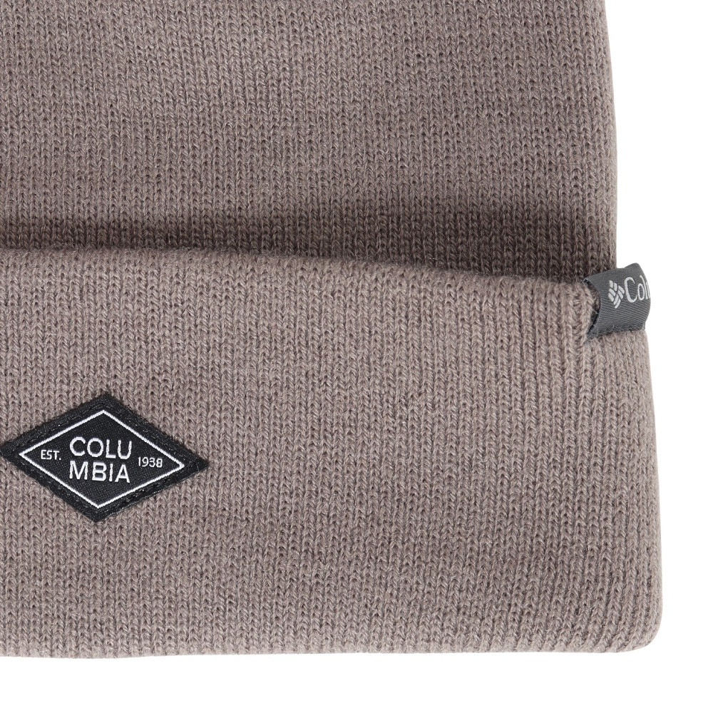 コロンビア（Columbia）（メンズ）トレッキング 登山 ループスパイアーパス ニットキャップ PU5747 023