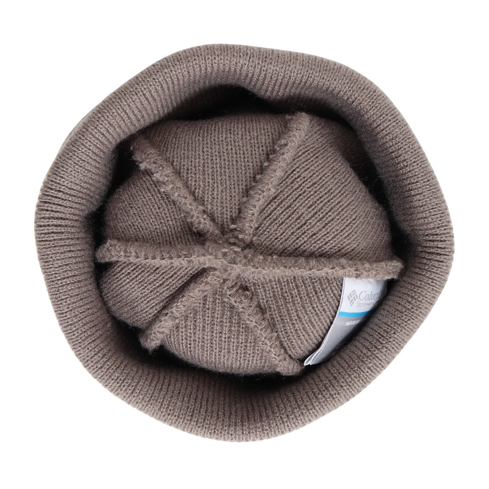 コロンビア（Columbia）（メンズ）トレッキング 登山 ループスパイアーパス ニットキャップ PU5747 023
