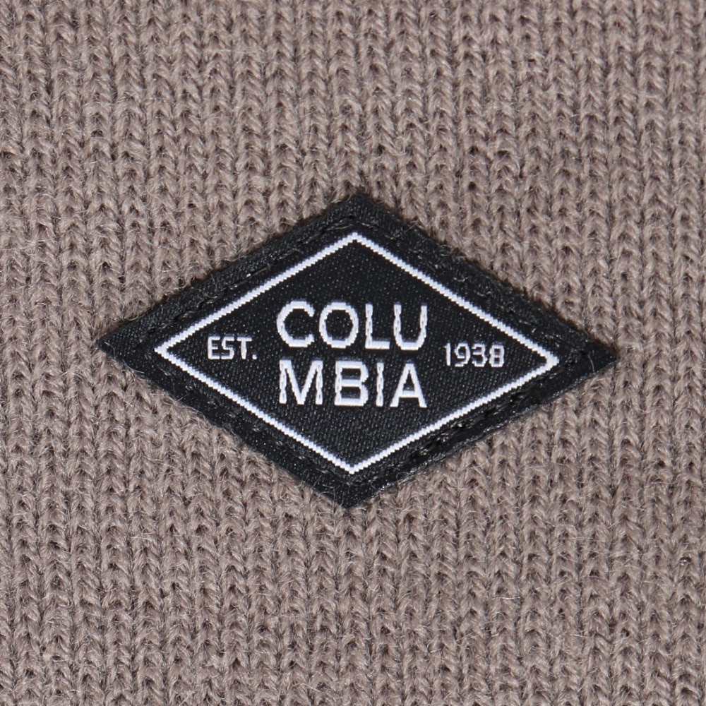 コロンビア（Columbia）（メンズ）トレッキング 登山 ループスパイアーパス ニットキャップ PU5747 023