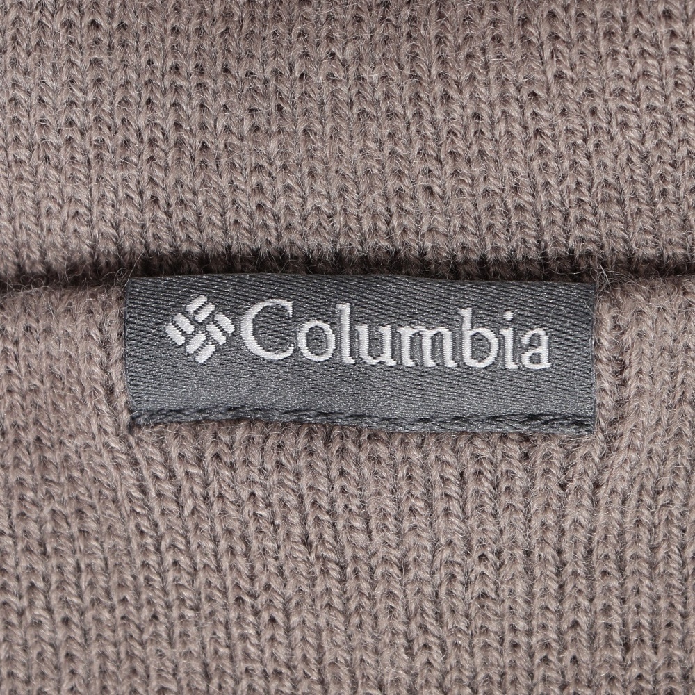 コロンビア（Columbia）（メンズ）トレッキング 登山 ループスパイアーパス ニットキャップ PU5747 023