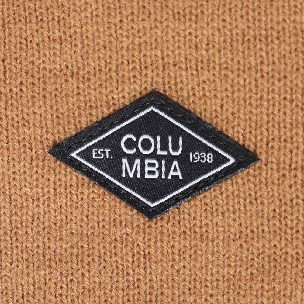 コロンビア（Columbia）（メンズ）トレッキング 登山 ループスパイアーパス ニットキャップ PU5747 250