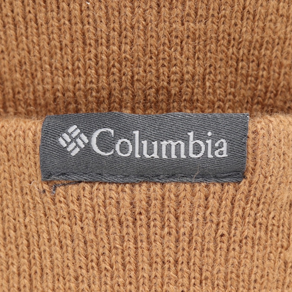 コロンビア（Columbia）（メンズ）トレッキング 登山 ループスパイアーパス ニットキャップ PU5747 250