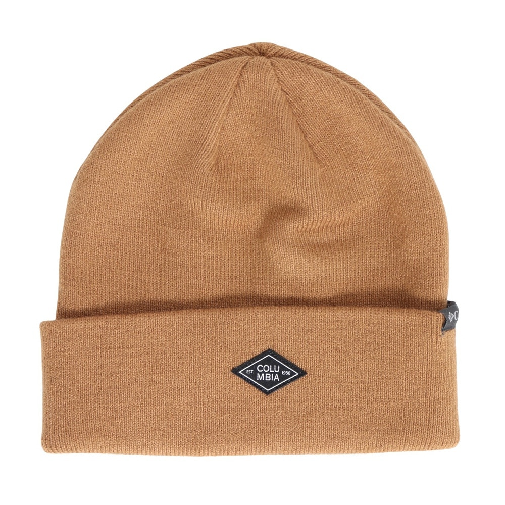 コロンビア（Columbia）（メンズ）トレッキング 登山 ループスパイアーパス ニットキャップ PU5747 250