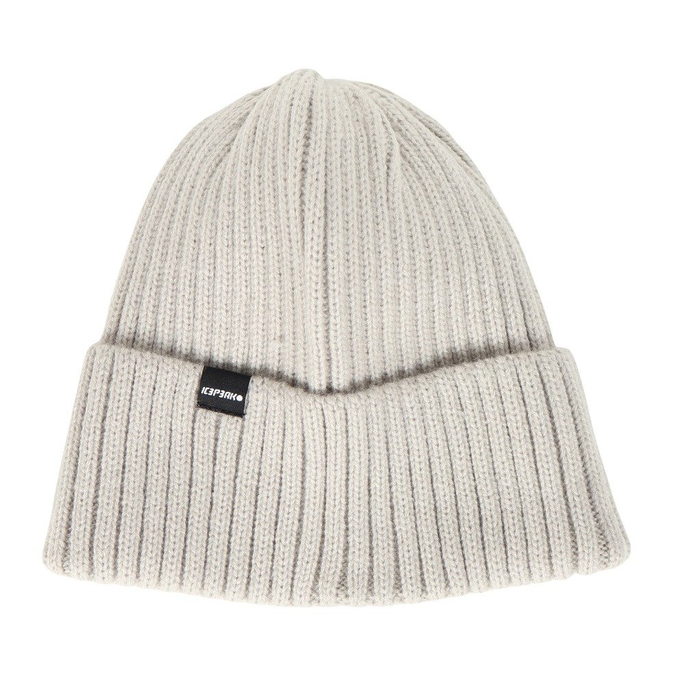 アイスピーク（icepeak）（キッズ）ニット帽 トレッキング 登山 ジュニア HAVRE JR 52830 850 050