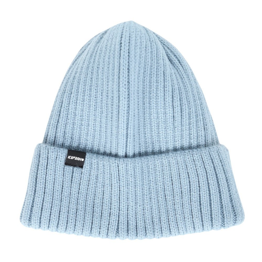 アイスピーク（icepeak）（キッズ）ニット帽 トレッキング 登山 ジュニア HAVRE JR 52830 850 318