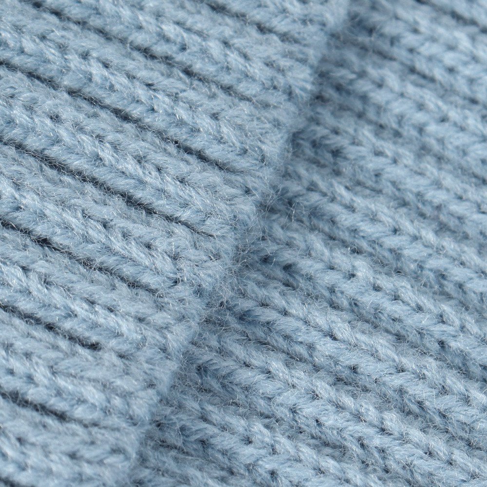 アイスピーク（icepeak）（キッズ）ニット帽 トレッキング 登山 ジュニア HAVRE JR 52830 850 318