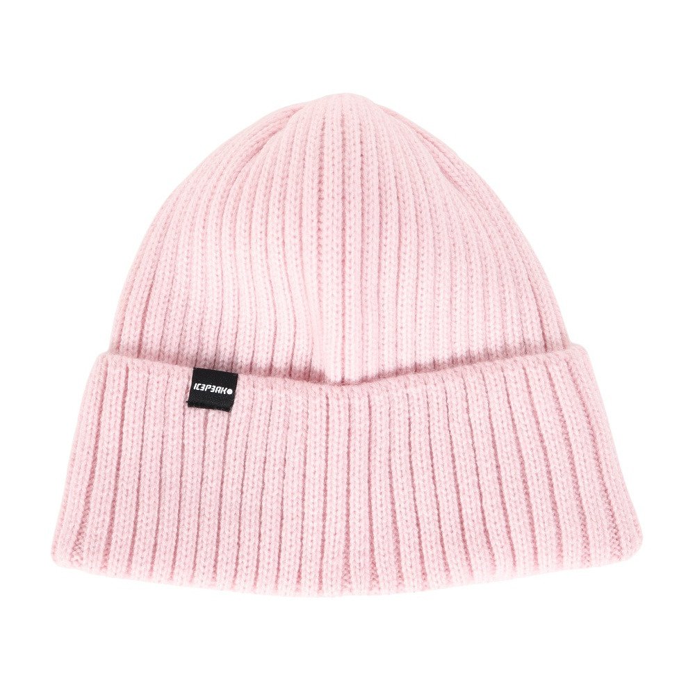 アイスピーク（icepeak）（キッズ）ニット帽 トレッキング 登山 ジュニア HAVRE JR 52830 850 610