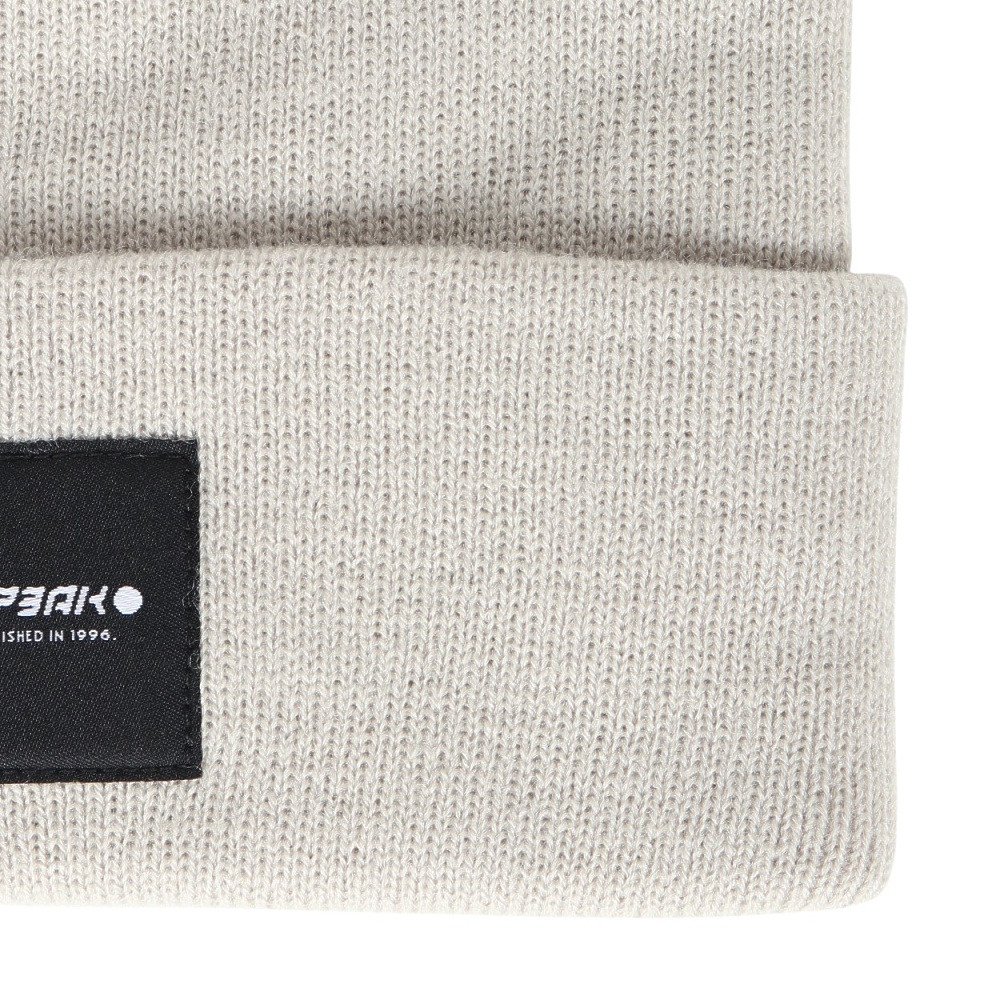 アイスピーク（icepeak）（メンズ、レディース）ニット帽 トレッキング 登山 HARCOURT 58808 850 050