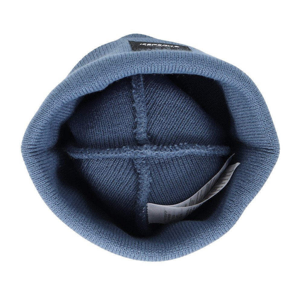 アイスピーク（icepeak）（メンズ、レディース）ニット帽 トレッキング 登山 HARCOURT 58808 850 348