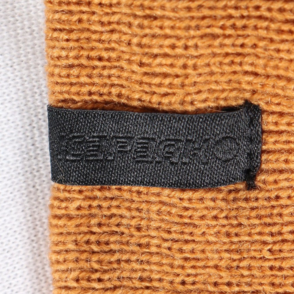 アイスピーク（icepeak）（メンズ）ニット帽 トレッキング 登山 HARRINGTON 58824 300 490