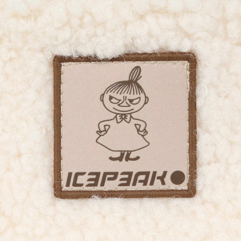 アイスピーク（icepeak）（メンズ、レディース）ニット帽 トレッキング 登山 HERNE 58902 300 039