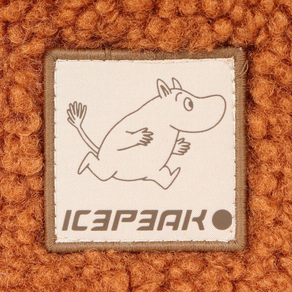 アイスピーク（icepeak）（メンズ、レディース）ニット帽 トレッキング 登山 HERNE 58902 300 140